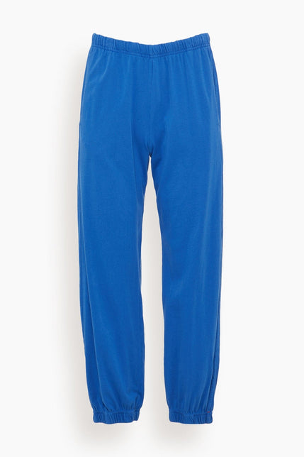 Xirena Pants Crispin Pant in Bluette