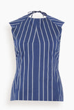 e lei Tops Jackie Top in Stripe