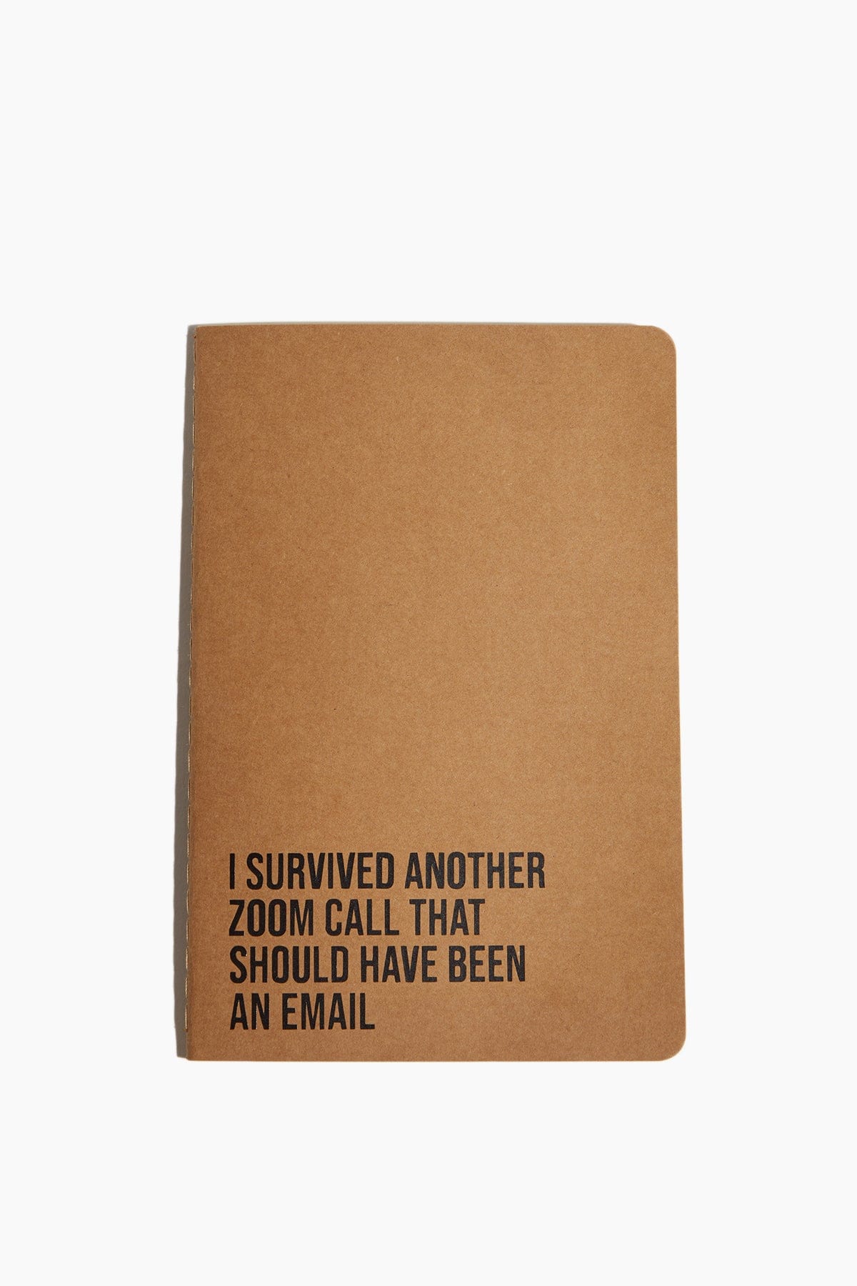 I Got Crafts Unclassified I Survived Another Zoom Call Journal