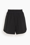 A.Emery Shorts Morris Short in Black A.Emery Morris Short in Black