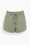 Xirena Shorts Wesley Short in Hazel Xirena Wesley Short in Hazel