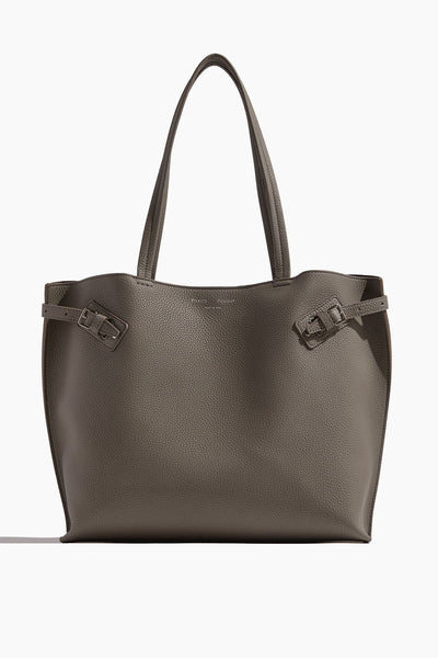 Days Tote in Slate