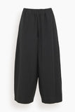 Labo.Art Panta Sole Sette in Black