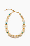 Lizzie Fortunato Petra Collar in Multi