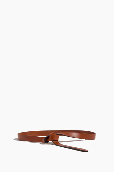 Kirka Belt in Natural
