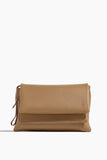 Proenza Schouler Shoulder Bags City Bag in Sand Proenza Schouler City Bag in Sand