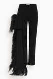 Hellessy Romeo Pants in Black
