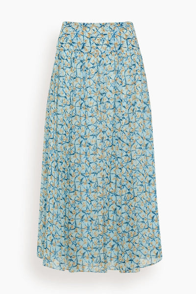 Reina Skirt in Idalia