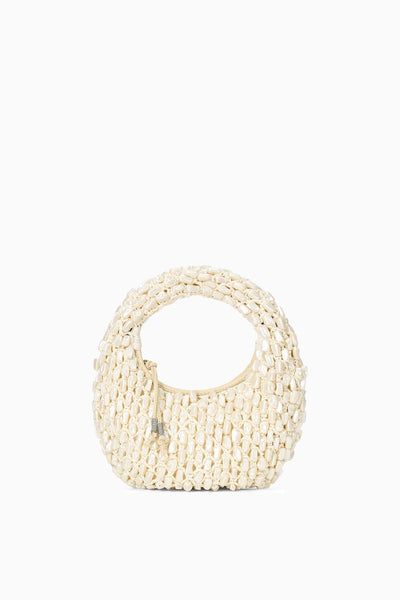 Reef Bag in Cream