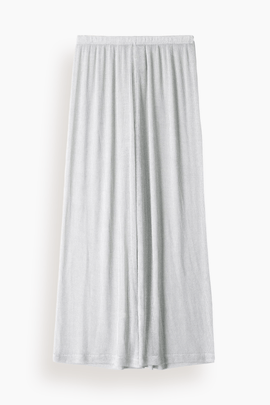 Ali Pant in Silver