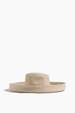 Gigi Burris Leigh Hat in Natural