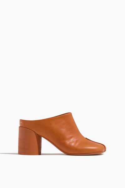 Anatomic Slipper in Adobe Brown
