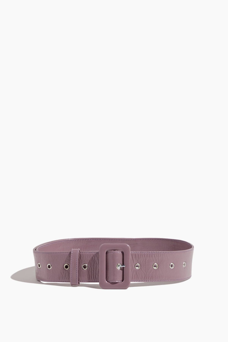 Dries Van Noten Belts Belt in Lilac Dries Van Noten Belt in Lilac