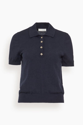 Nemo Sweater in Navy