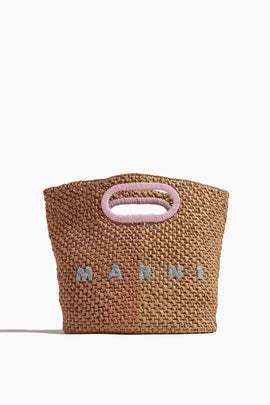 Clutch in Rose/Pompeii/Coffee/Shadow