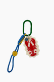 Hunter Bell Lobster Bag Charm