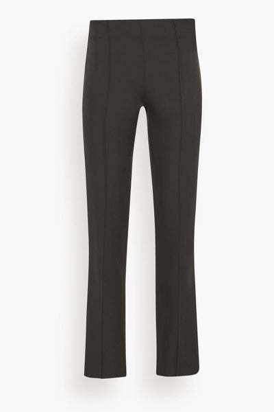 Lisa Pant in Black