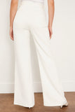 Giambattista Valli Pants Trousers in Ivory Giambattista Valli Trousers in Ivory