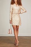 Giambattista Valli Skirts Skirt in Rose/Gold
