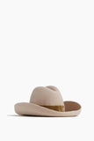 Gigi Burris Hats Belle Hat in Alabaster Gigi Burris Belle Hat in Alabaster