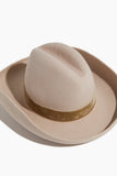 Gigi Burris Hats Belle Hat in Alabaster Gigi Burris Belle Hat in Alabaster