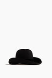 Gigi Burris Hats Belle Hat in Black Gigi Burris Belle Hat in Black