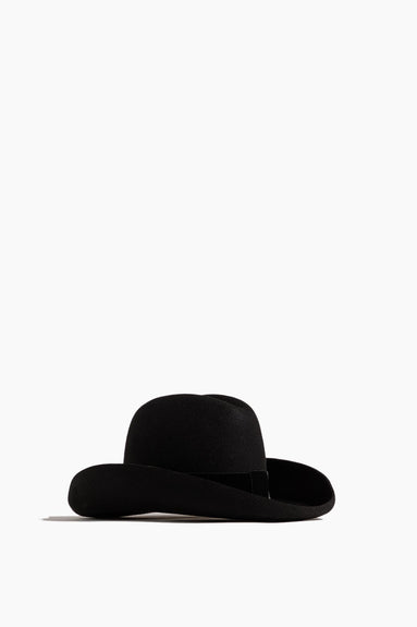 Gigi Burris Hats Belle Hat in Black Gigi Burris Belle Hat in Black