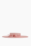 Gigi Burris Calista Hat in Blush
