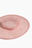 Gigi Burris Calista Hat in Blush