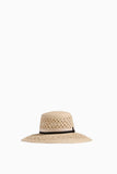 Gigi Burris Clara Hat in Natural