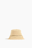 Gigi Burris Essie Hat in Natural
