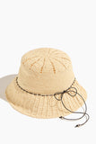 Gigi Burris Essie Hat in Natural