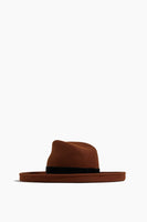 Gigi Burris Hats Freddie Hat in Cumin Gigi Burris Freddie Hat in Cumin