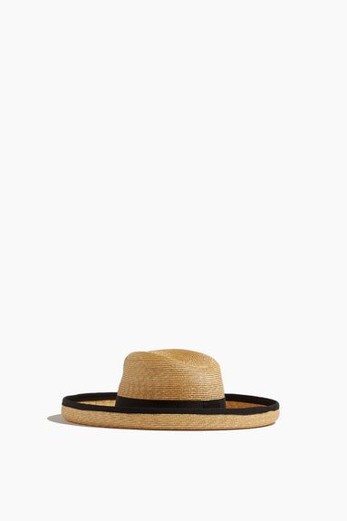 Gigi Burris Hats Freddie Hat in Natural Gigi BurrisFreddie Hat in Natural