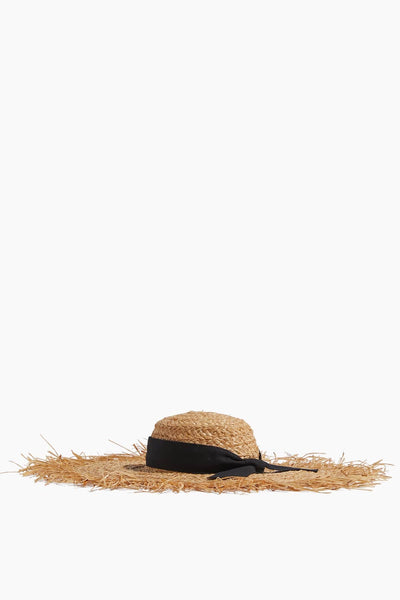 Gigi Burris Hats Hopeton Hat in Natural Gigi Burris Hopeton Hat in Natural