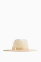 Gigi Burris Hats Jeanne Hat in Sand Gigi Burris Jeanne Hat in Sand