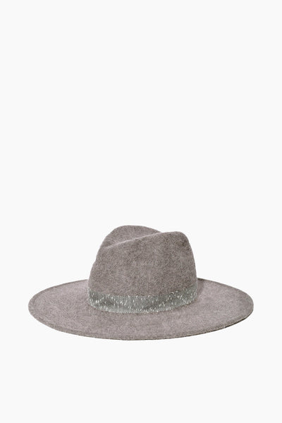 Jeanne Hat in Dove