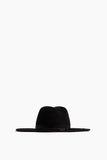 Gigi Burris Hats Norma Hat in Black Gigi Burris Norma Hat in Black