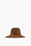 Gigi Burris Hats Requiem Hat in Pecan Gigi Burris Requiem Hat in Pecan