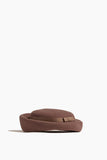 Gigi Burris The Laura Hat in Taupe