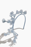 Gigi Burris Hair Accessories Isolde Headband in Powder Blue Gigi Burris Isolde Headband in Powder Blue