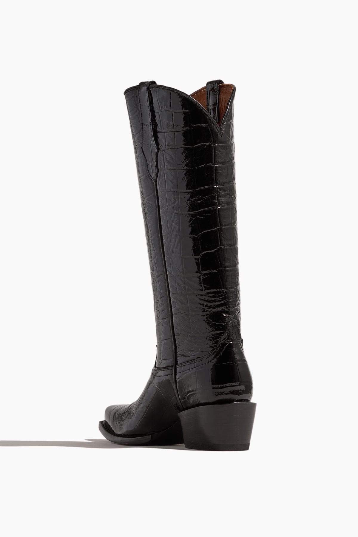 Grand Central Chelsea Boot in Ink