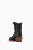 Grand Central Starlight Short Boot in Senzo Brown