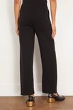 Guest In Residence Pants Tailored Pant in Black Guest in Residence Tailored Pant in Black