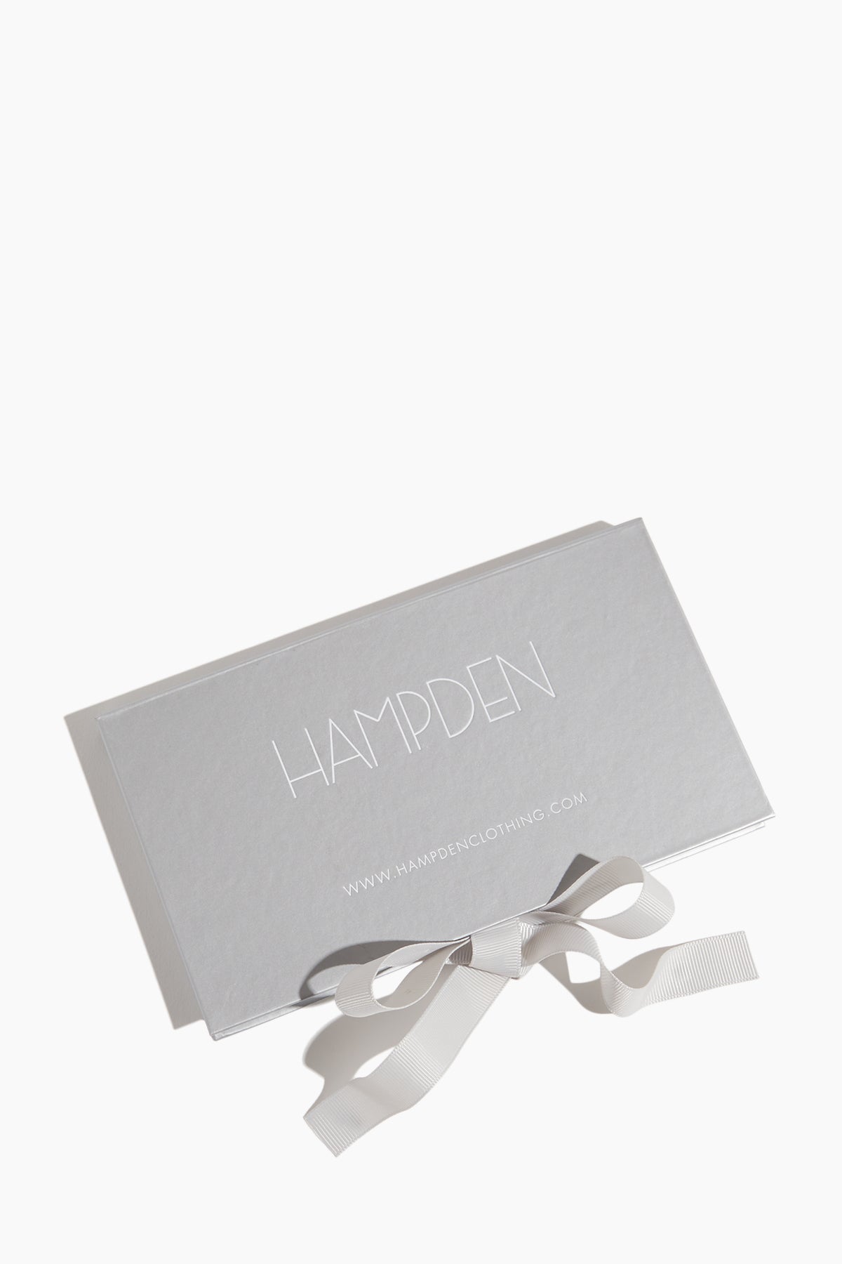 Hampden Clothing Gift Cards Hampden Gift Card