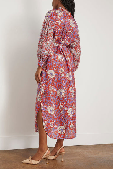 Hannah Artwear Casual Dresses Sierra Dress in Spice Hannah Artwear Sierra Dress in Spice