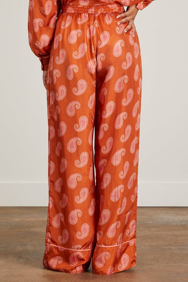 Hannah Artwear Pants Dylan Pant in Phoebe Hannah Artwear Dylan Pant in Phoebe