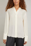 Heirlome Tops Danielle Shirt in Ivory Heirlome Danielle Shirt in Ivory