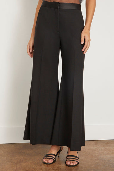 Heirlome Pants Leonora Pants in Black