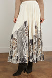 Heirlome Skirts Maria Skirt in JP Print Heirlome Maria Skirt in JP Print